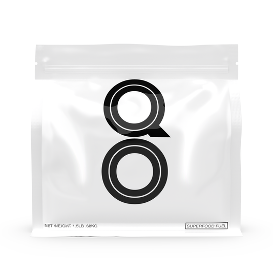 QO FUEL 1.5 LB