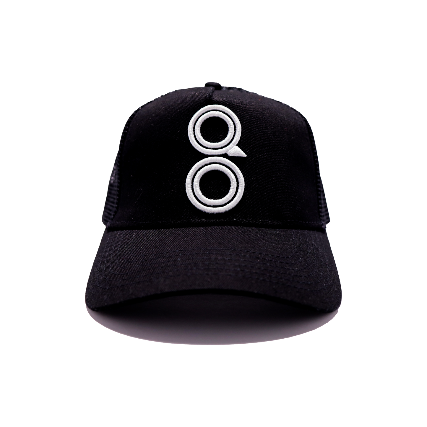 QO TRUCKER BLACK