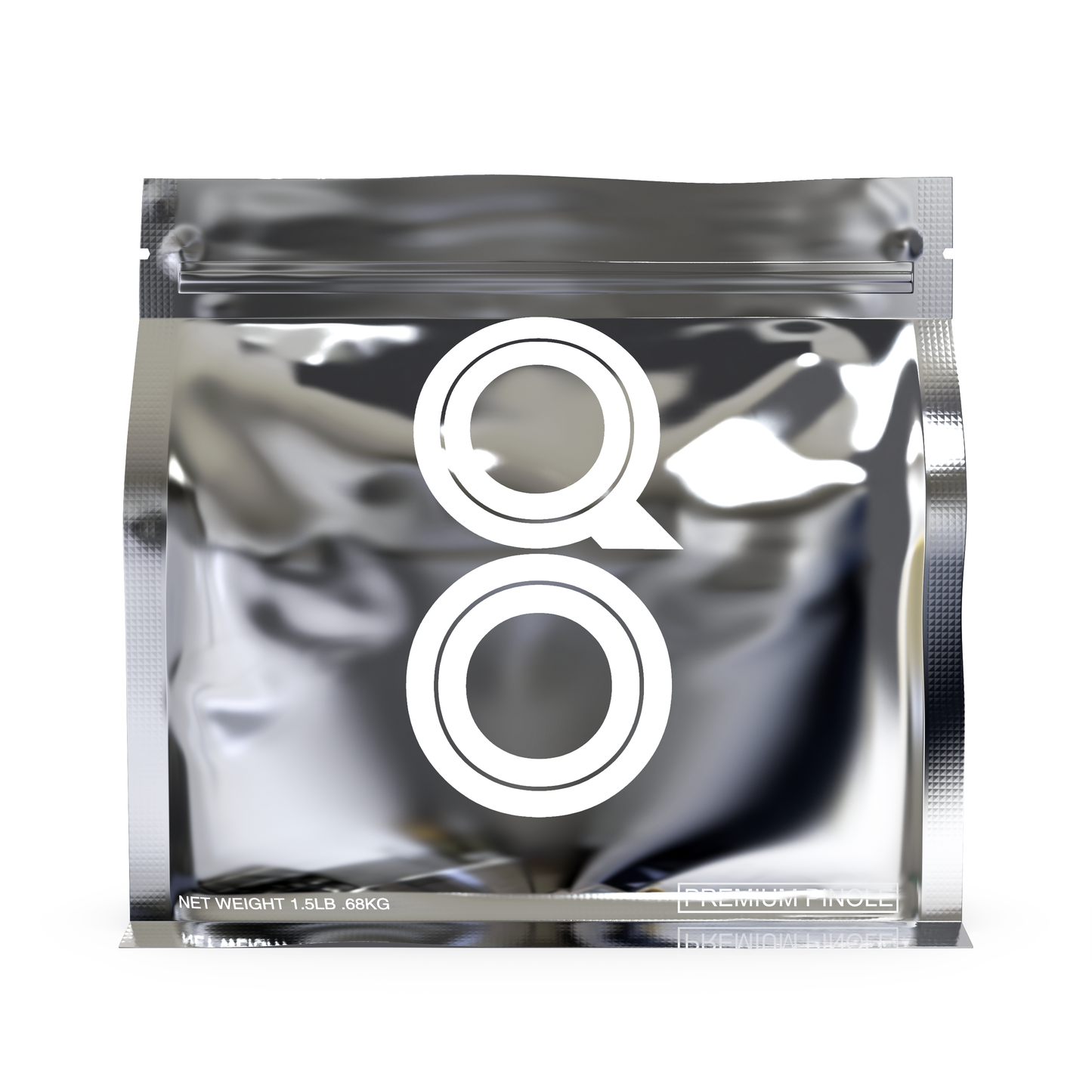 QO PREMIUM PINOLE