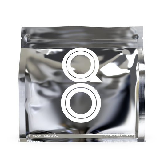 QO PREMIUM PINOLE