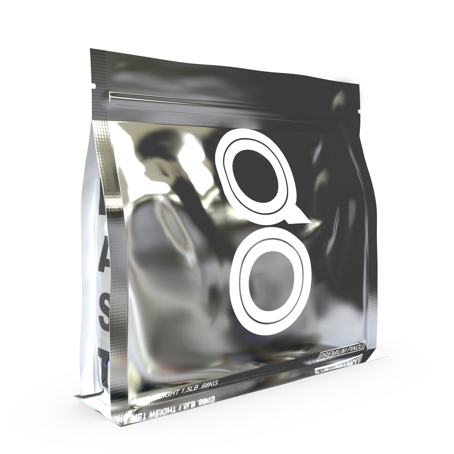QO PREMIUM PINOLE