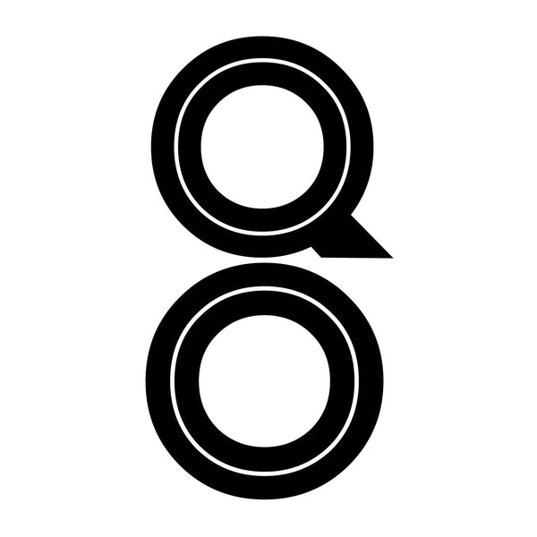QO Nutrition logo