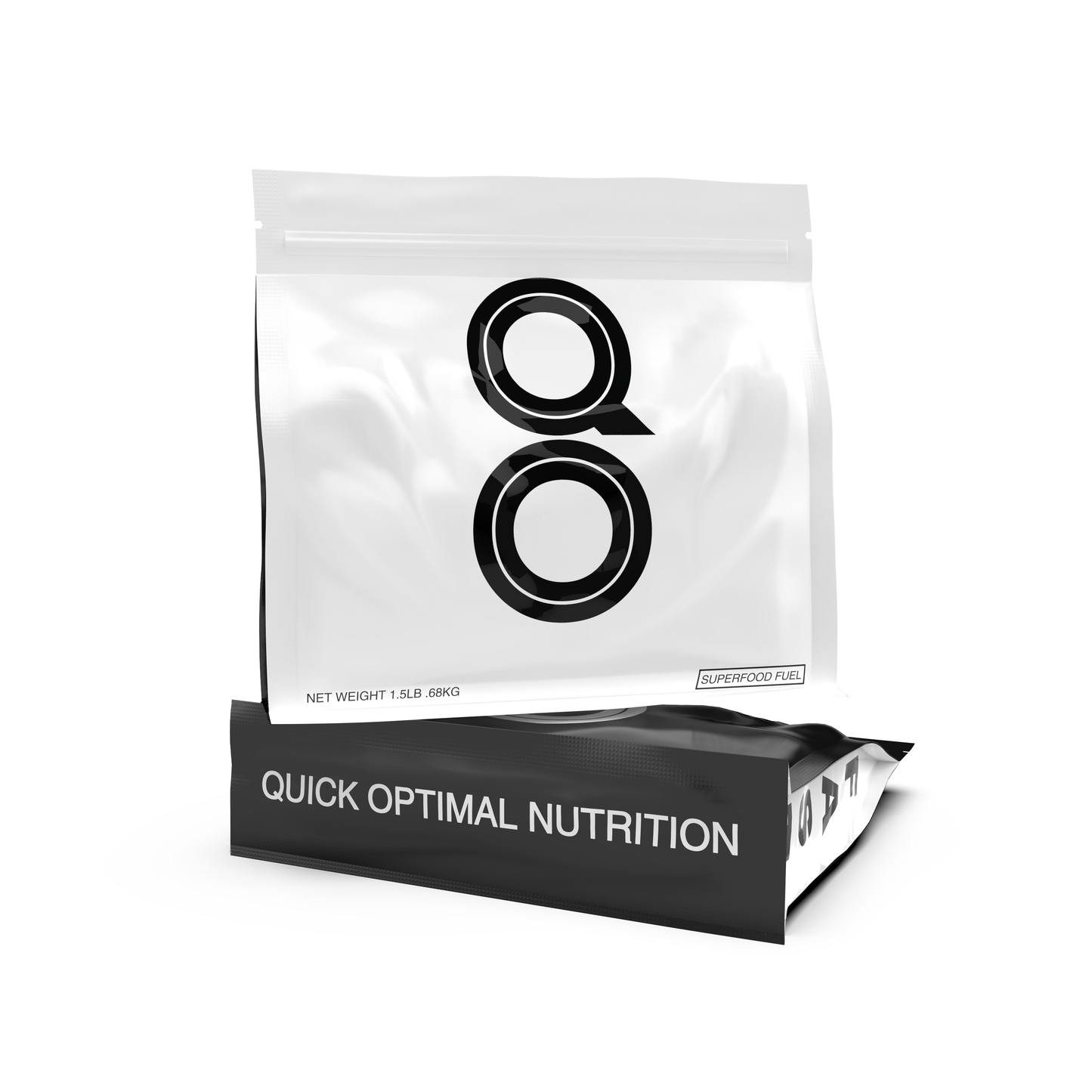 QO FUEL & COMPLETE BUNDLE