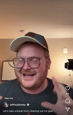 video image